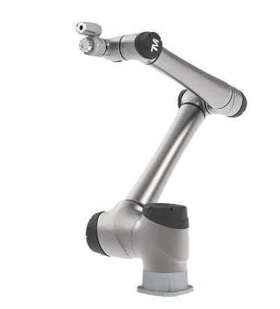 Brazo robótico colaborativo Techman Robot