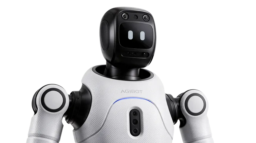 Robot humanoide Agibot