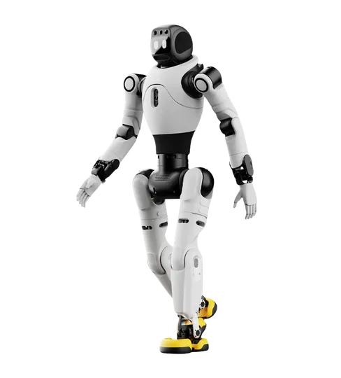 Robot humanoide Agibot