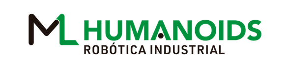 ML Humanoids – Robótica industrial