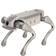 Robot cuadrúpedo Agibot